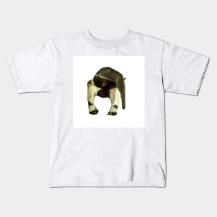 Giant anteater Kids T-Shirt